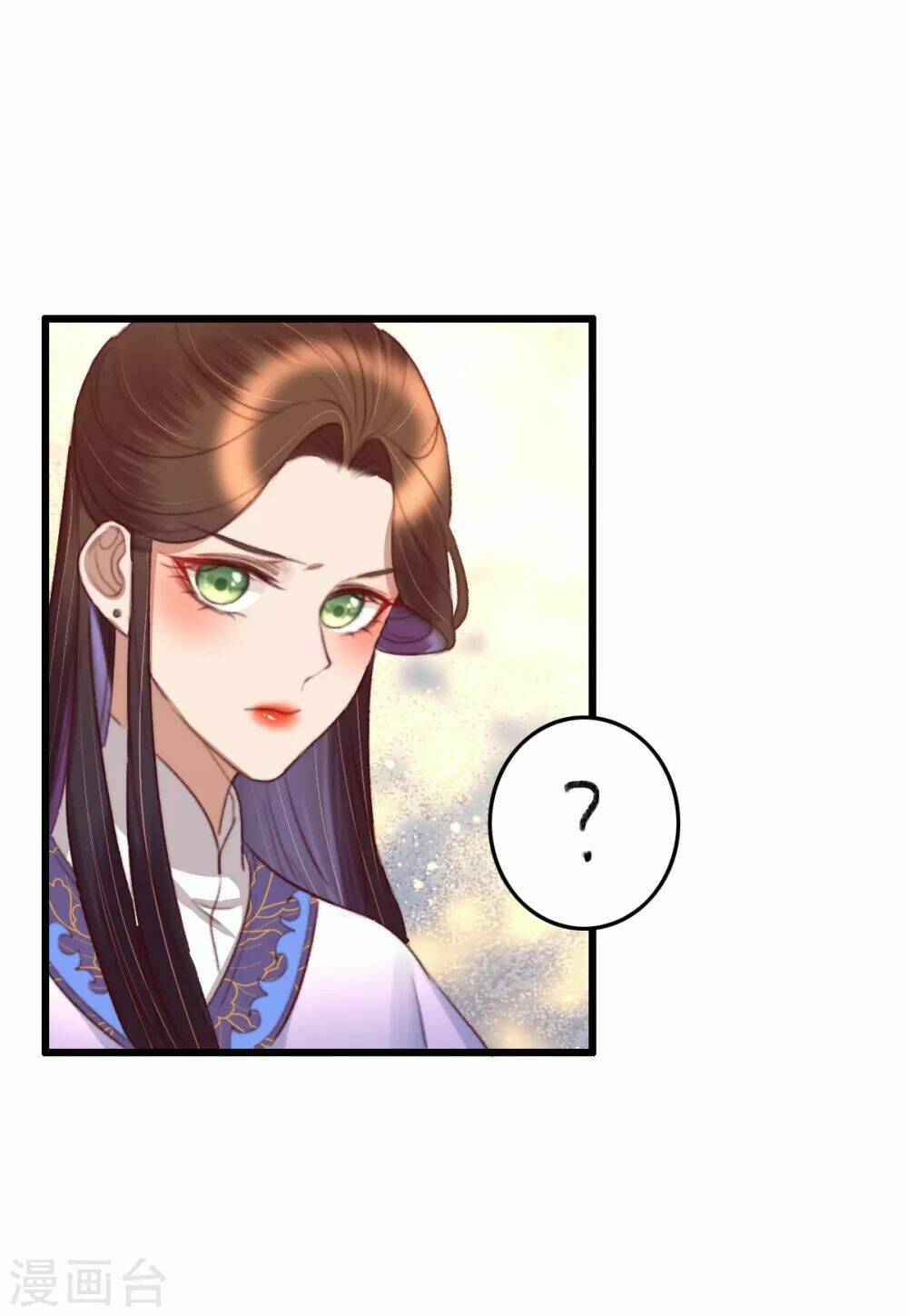 hành trình thịnh sủng chi cẩm tú chapter 36 26