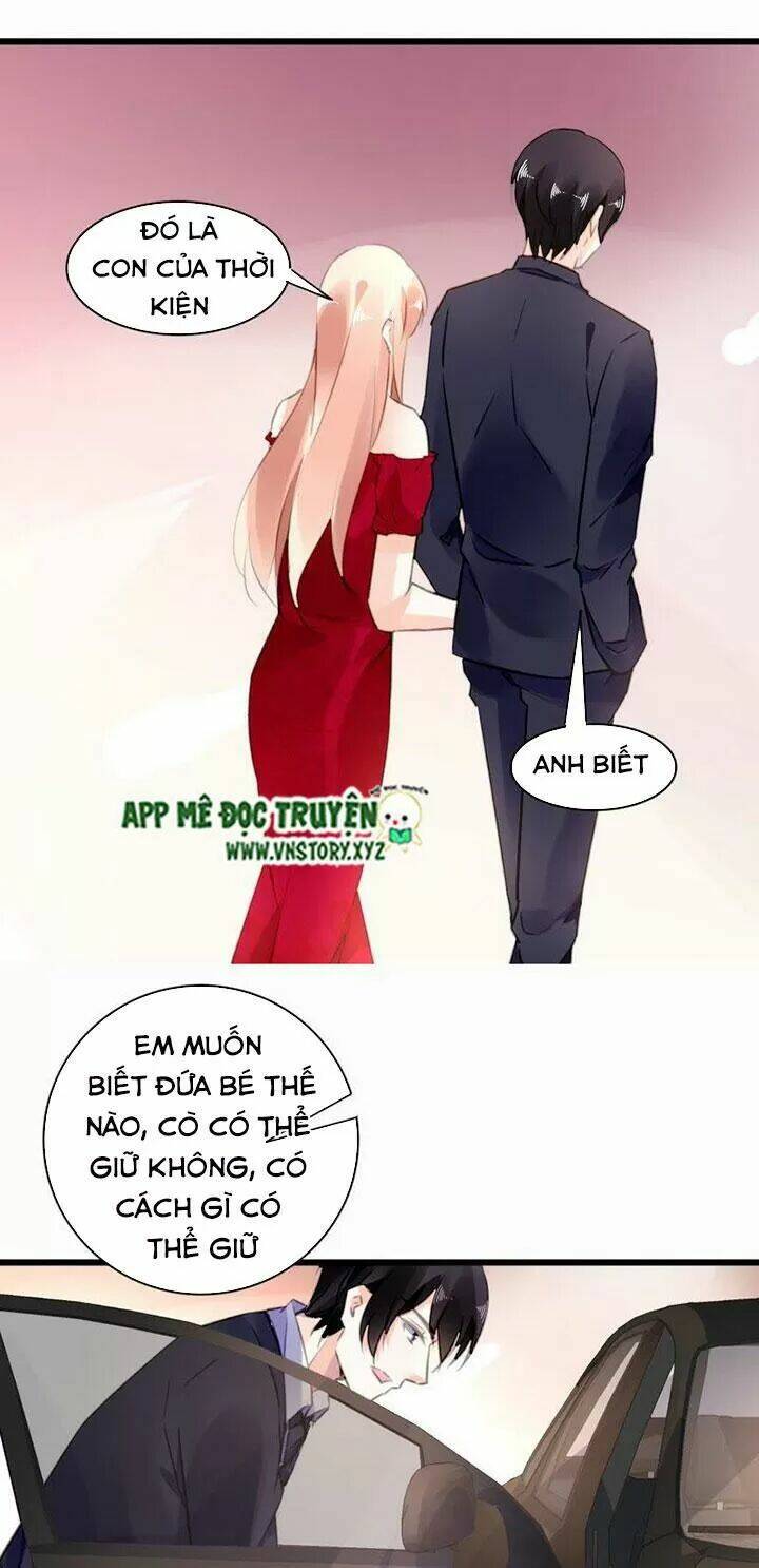 mưu ái thành nghiện chapter 97 12