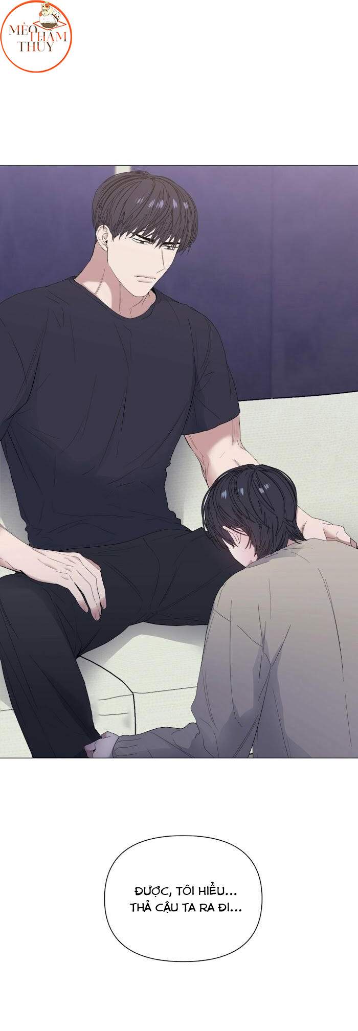 hội chứng chapter 30 45