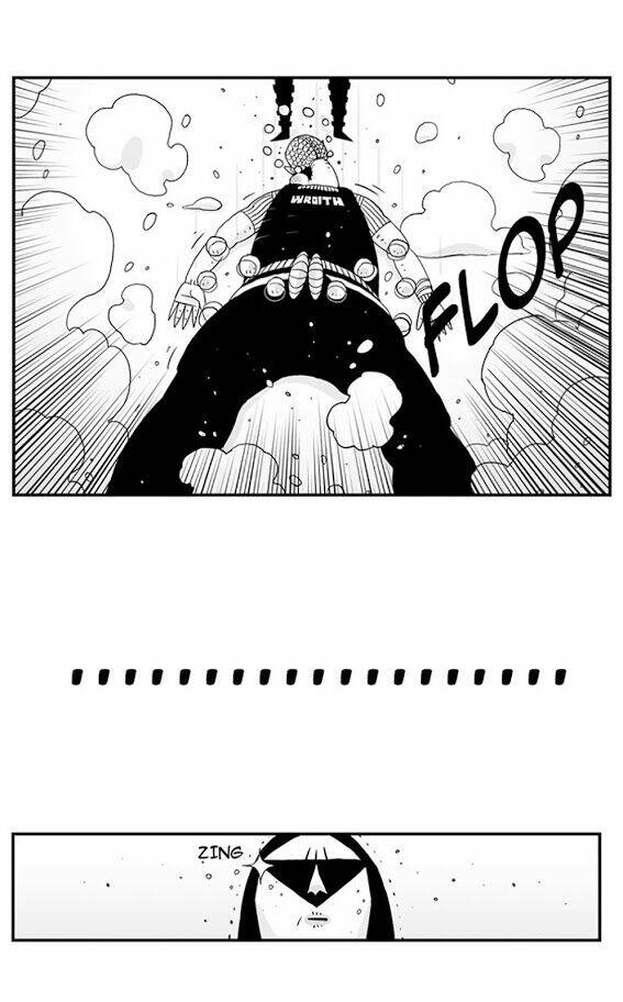 hành trình thoát khỏi địa ngục chapter 21 15