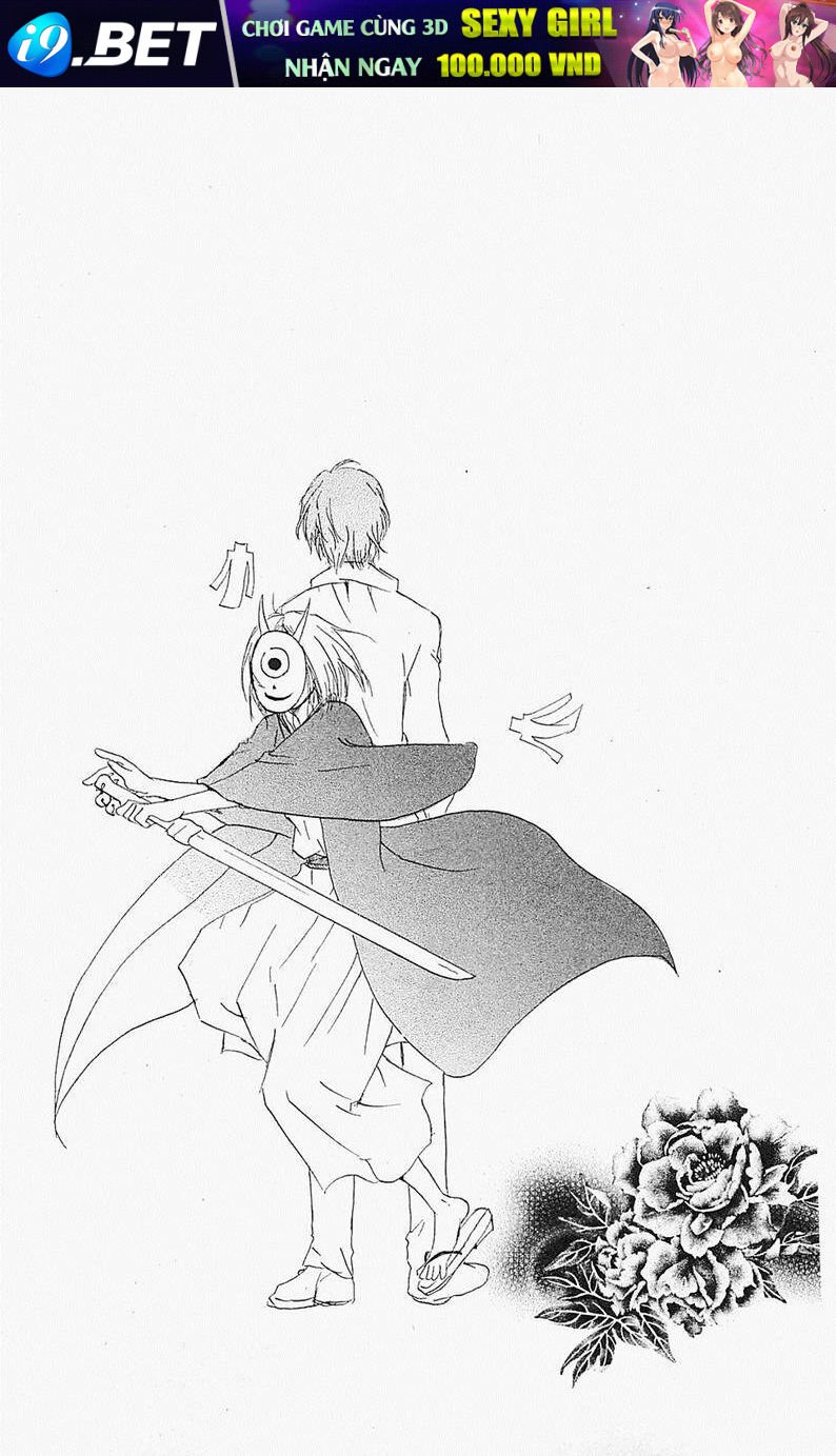 trả tên lại cho yêu quái chapter 56 44