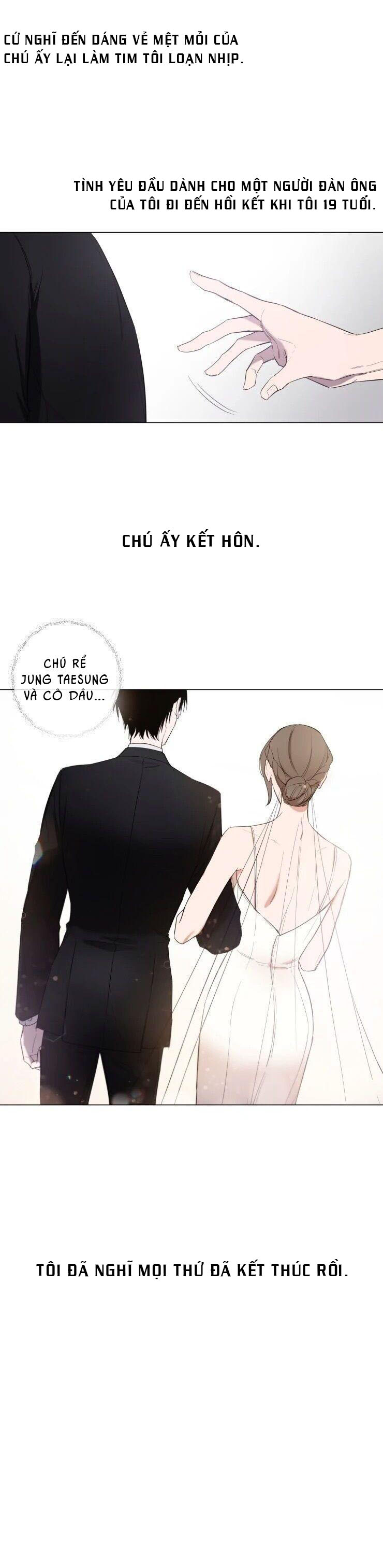 người tình kém tuổi chapter 1 6