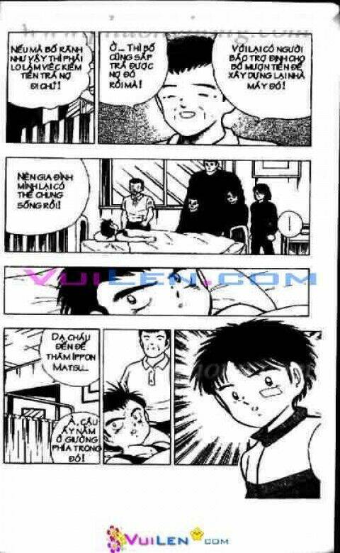 chibi cậu bé quyền anh (8 tập full) chapter 8 85