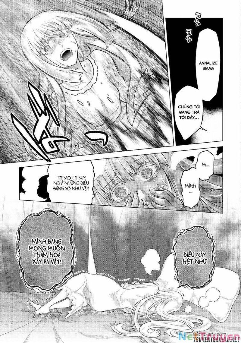 Re:monster chapter 87 17