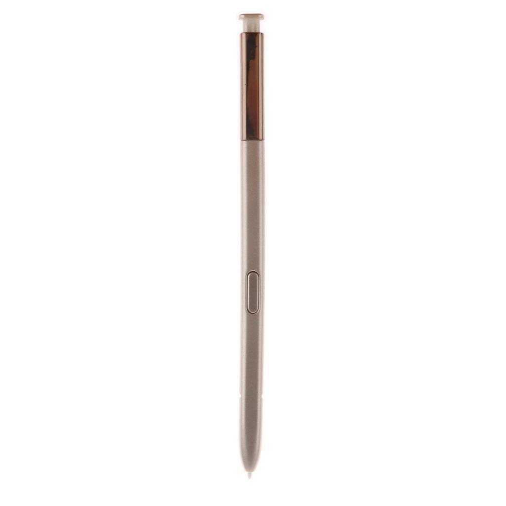 2 X Active Stylus Capacitive Touch Screen Pen for Apple iPhone Samsung Gold