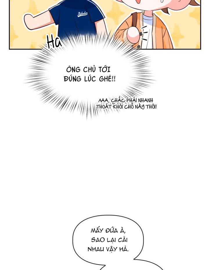 phòng tắm hơi chapter 23 83