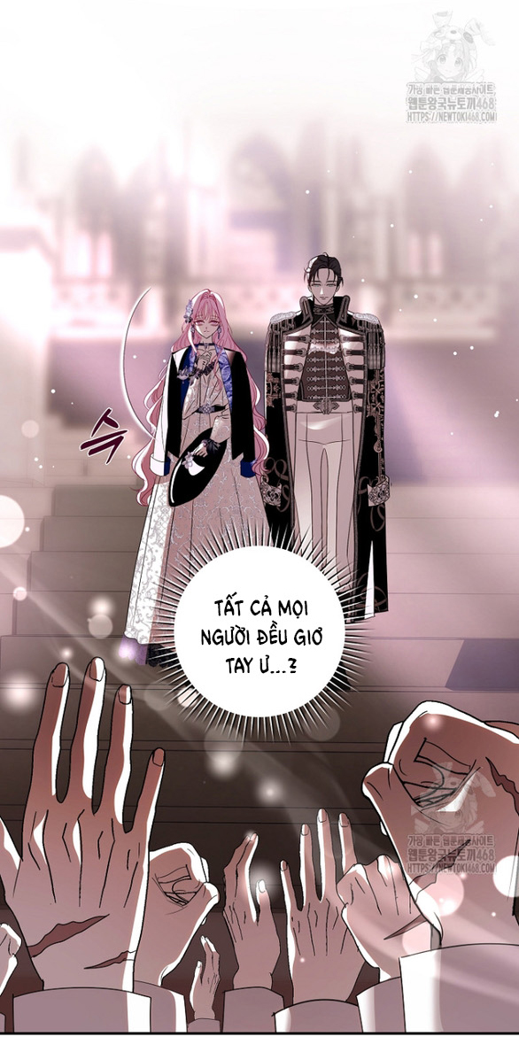 ngài công tước, tôi sẽ làm mọi thứ, trừ việc kết hôn! chapter 19.1 46