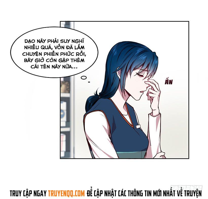 người yêu của rồng đen (black dragon's lover) chapter 10 12