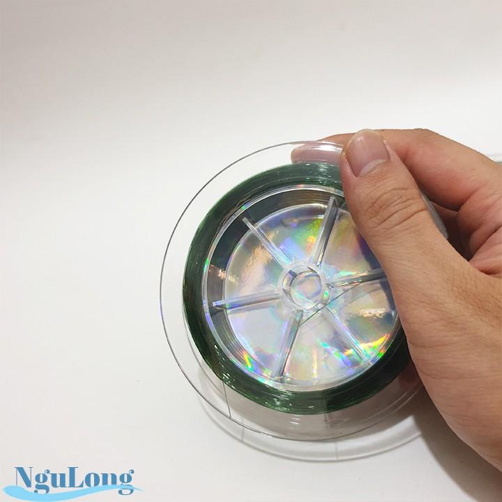 Cước Câu Cá Okamoto 250m