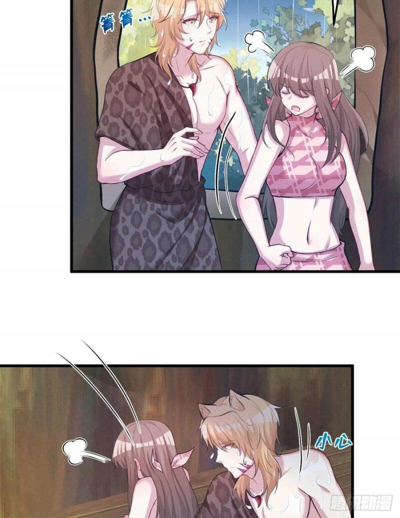 [16+] thảnh thơi thú thế chủng chủng điền, sinh sinh tể chapter 303 36