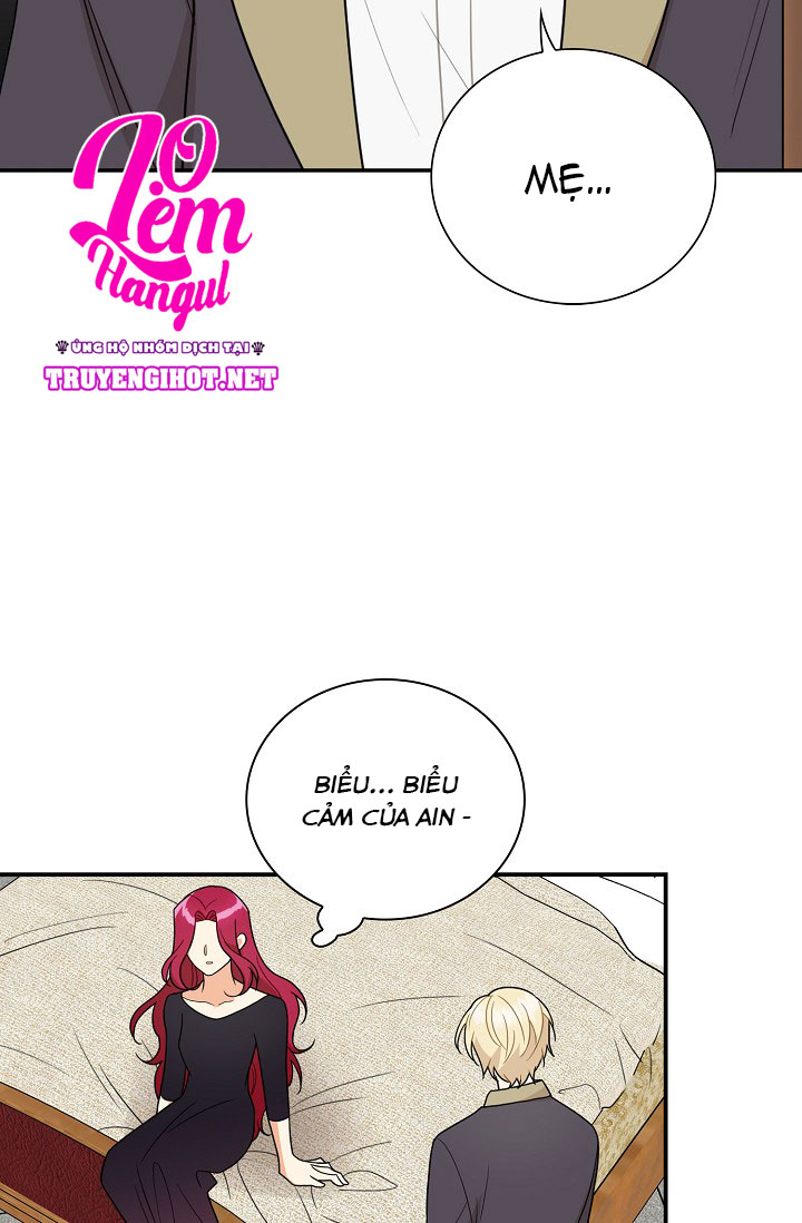 xuyên không trở thành mami của nhân vật phản diện chapter 53 65