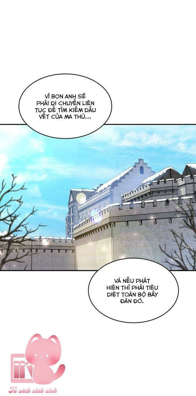 'di vật' melvin để lại chapter 27 51