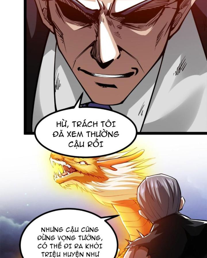 đạo sĩ này có trăm triệu điểm hung mãnh chapter 3 30