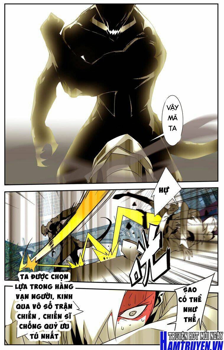 nghịch quỷ ds chapter 34 7