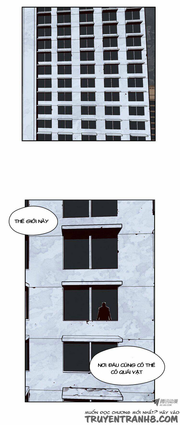 vua của vong linh chapter 117 18