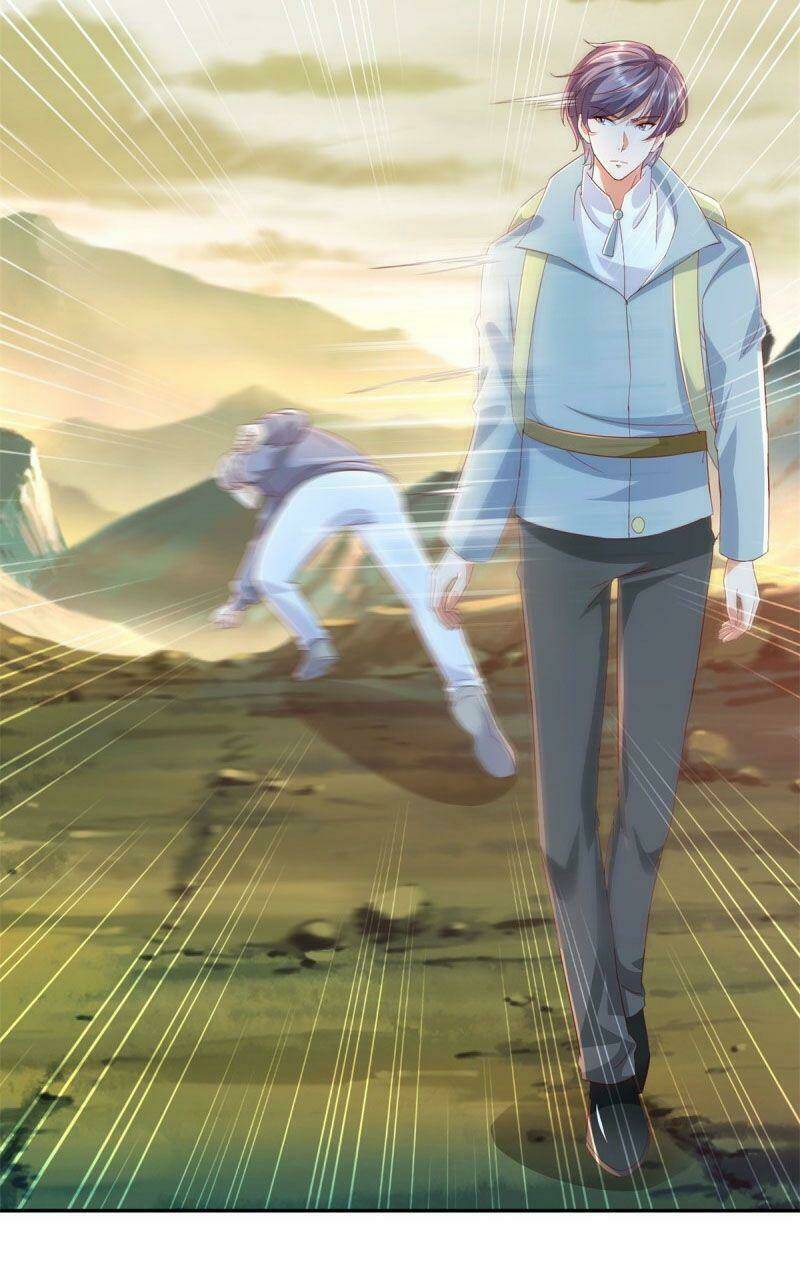 chí tôn toàn năng chapter 97 11