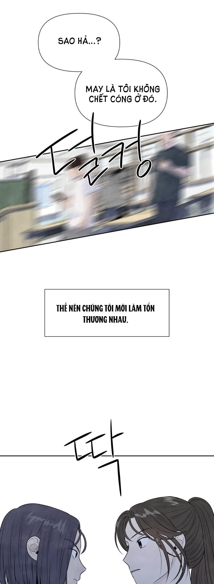 điều khiến tôi quyết tâm muốn chết chapter 15.2 18