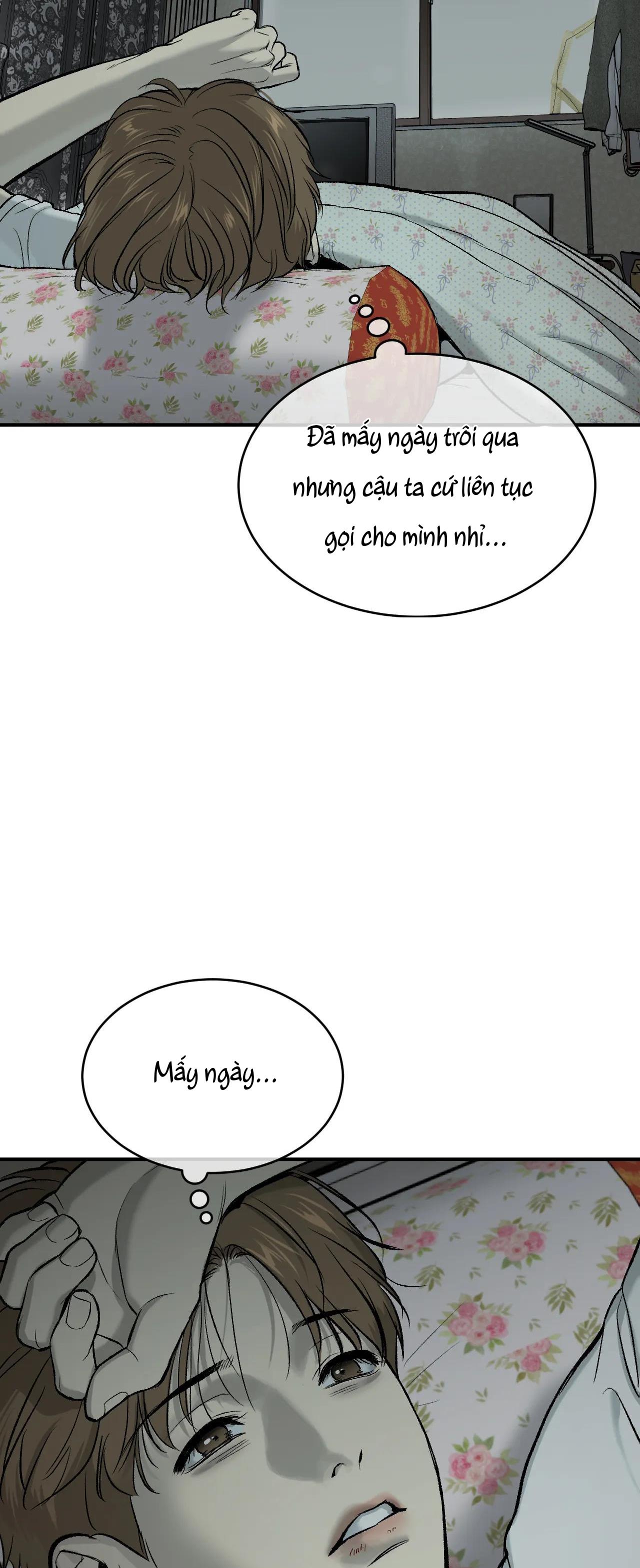 điềm rủi chapter 5 36