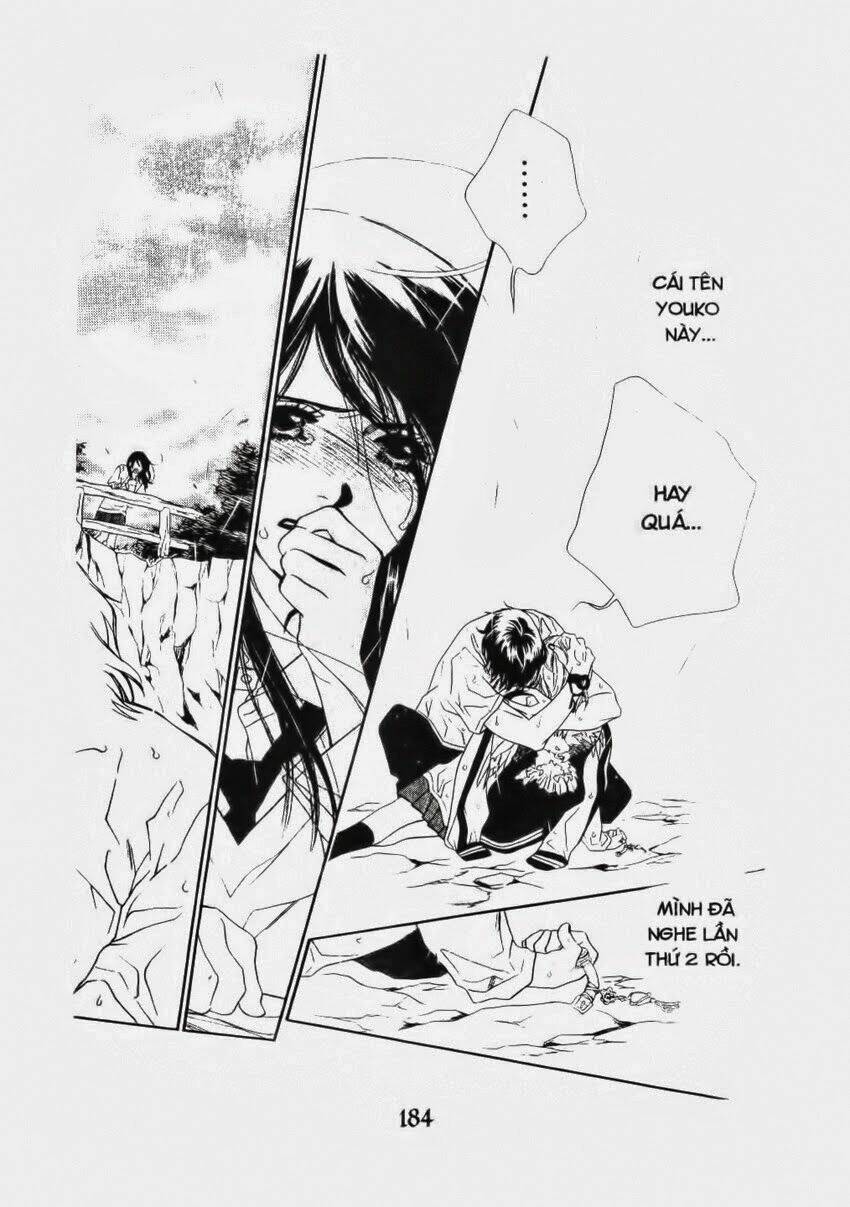 biển rộng bao la chapter 10 20