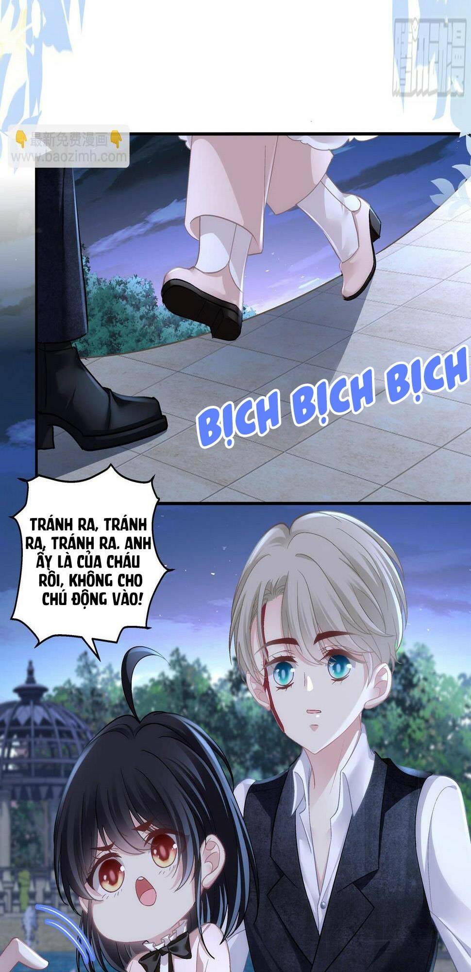 toàn bộ nắm trong tay chapter 161 41