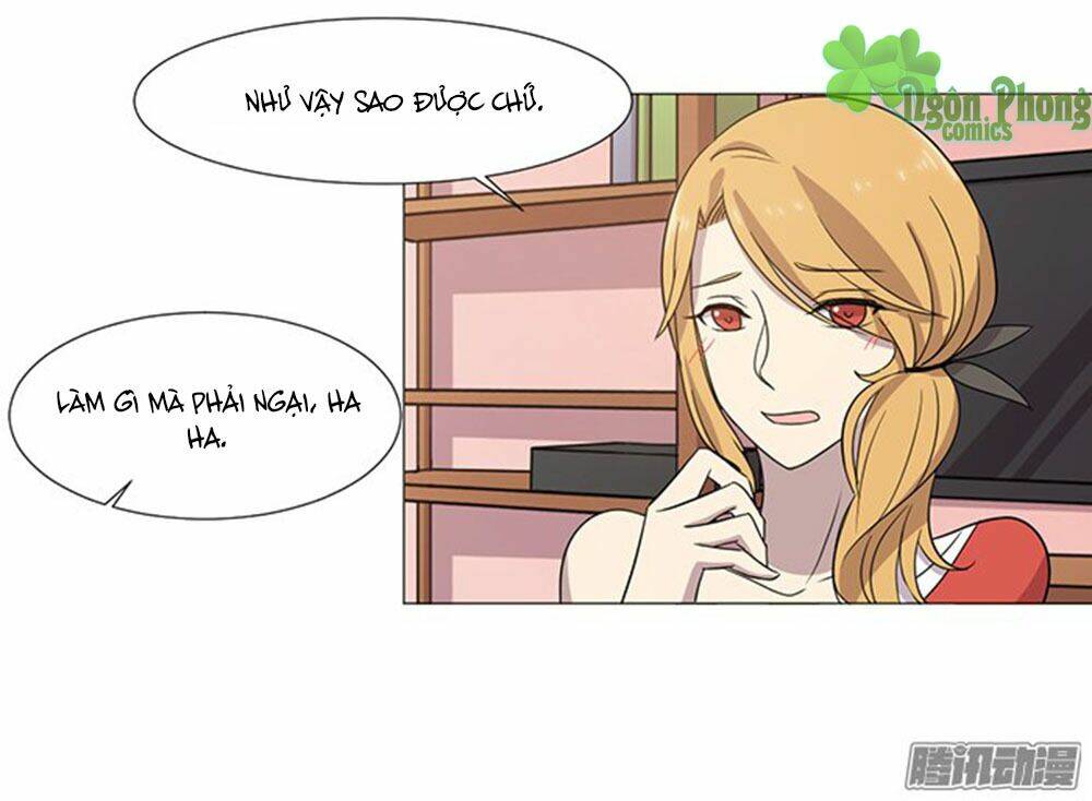 hai chú mèo totem chapter 37 39