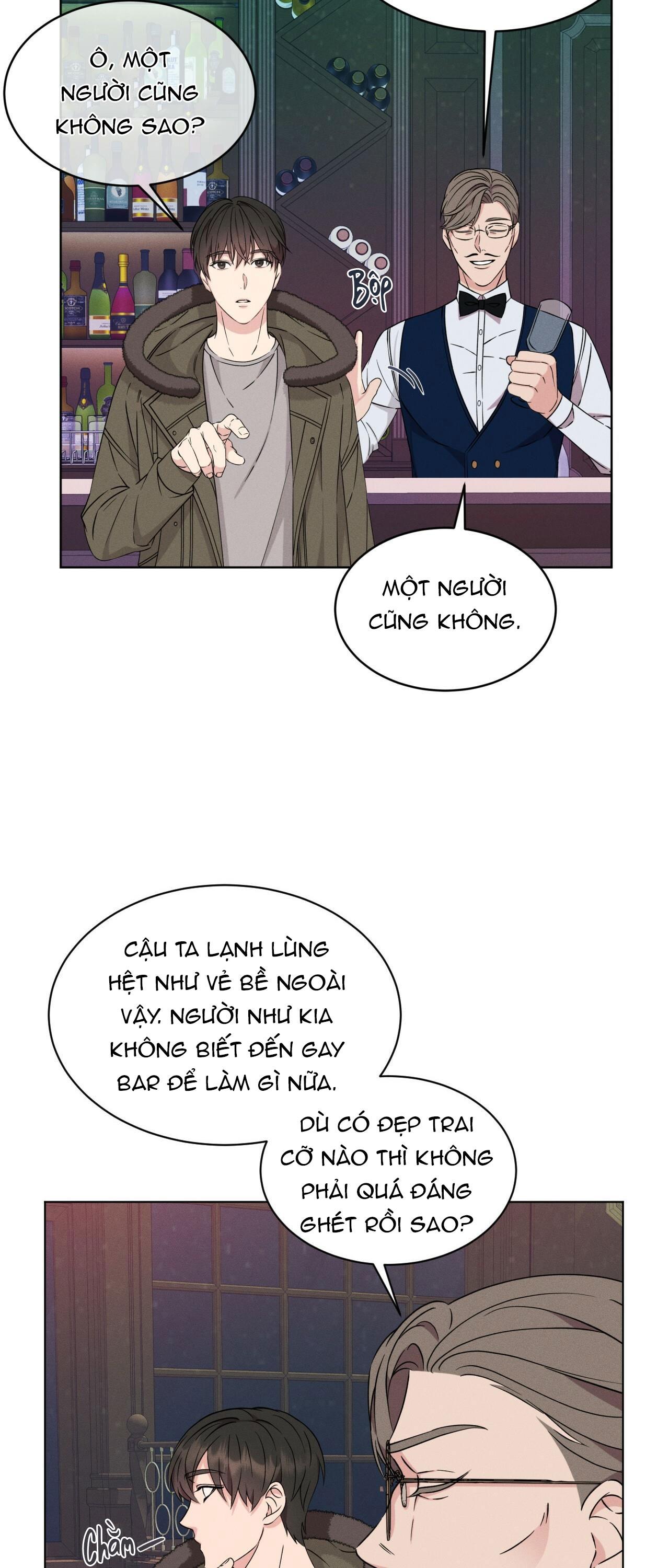 đêm ở london chapter 2 9