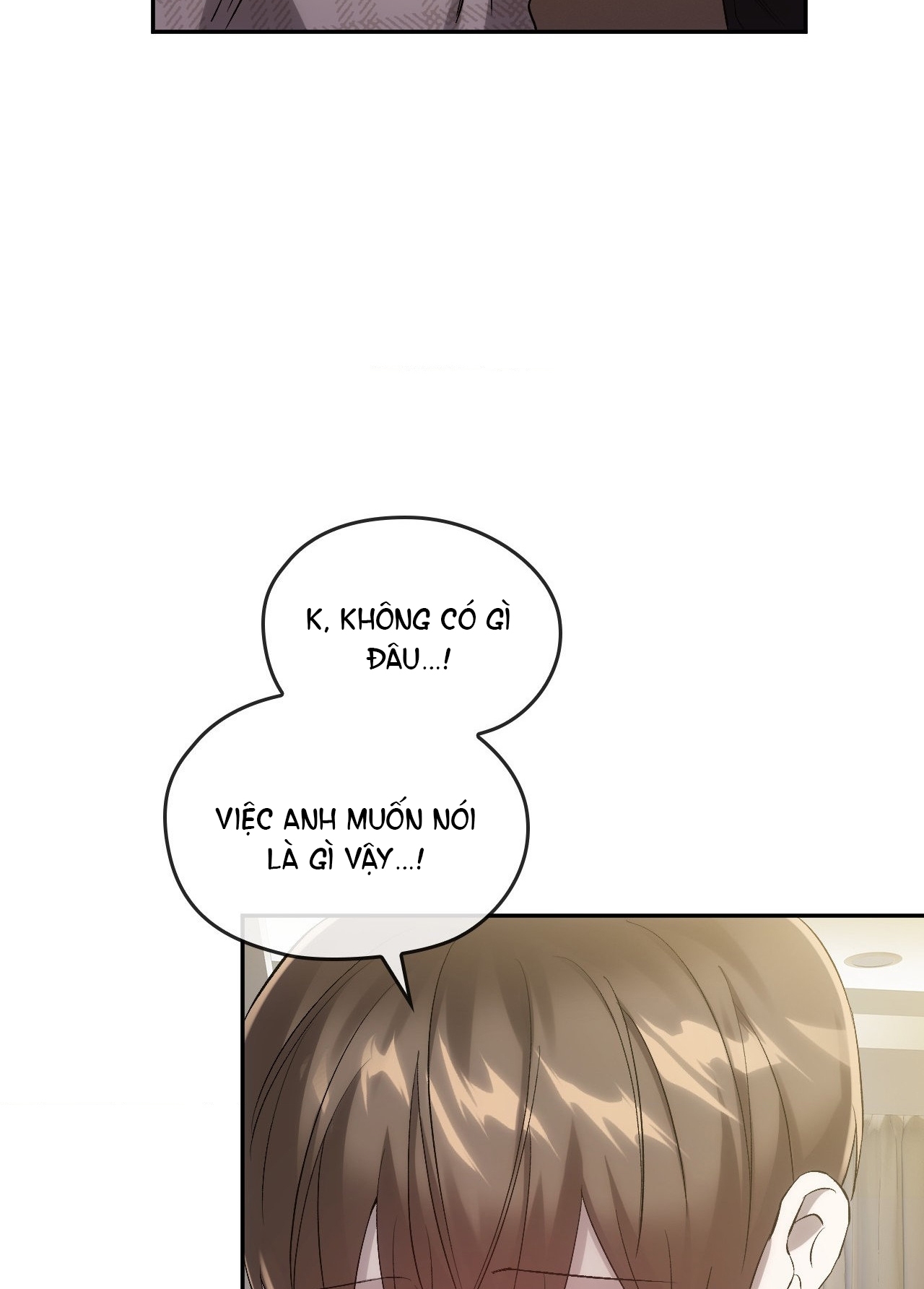 Kiếp Sau Của Chúng Ta chapter 21.1 - Trang 22