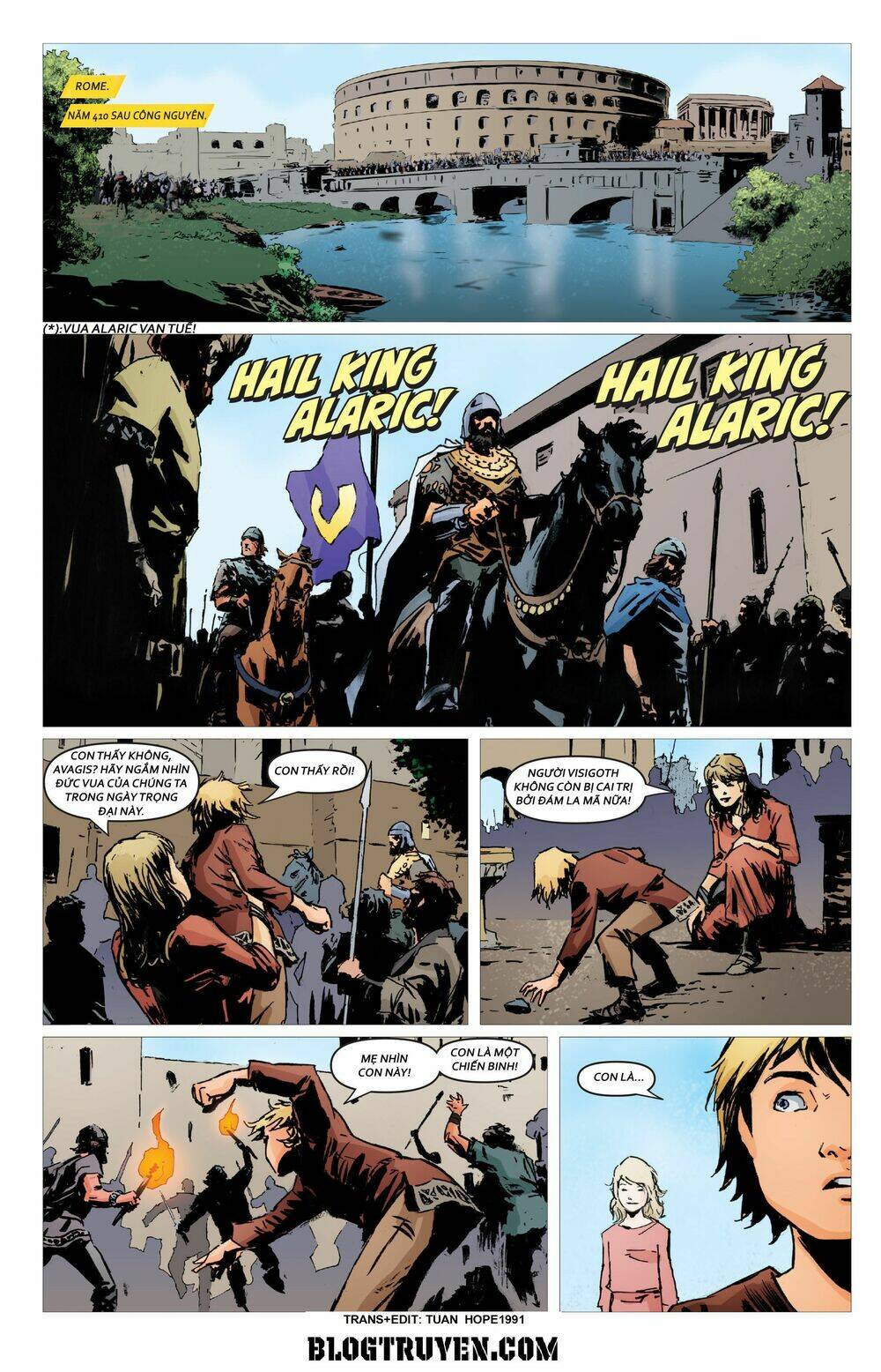 x-o manowar chapter 7 4