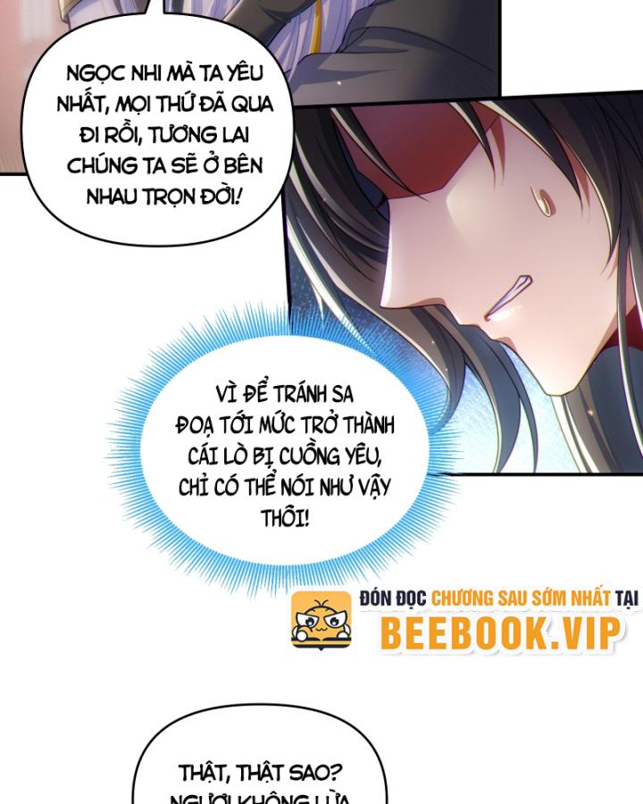 khoan đã tiên tử! xin hãy nghe ta xảo biện chapter 2 42