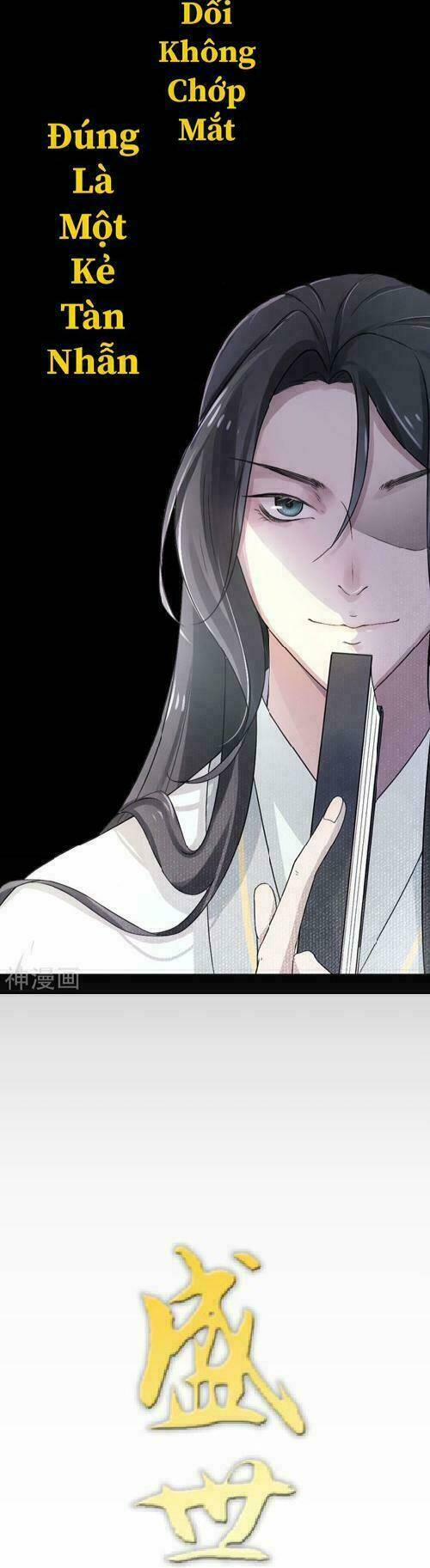 thịnh thế thiên kiêu chapter 0 4