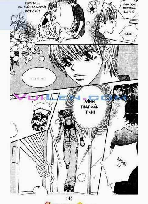 neck and neck chapter 5 145