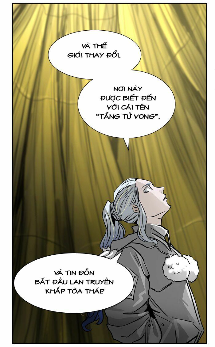 tòa tháp bí ẩn 2 chapter 241 28