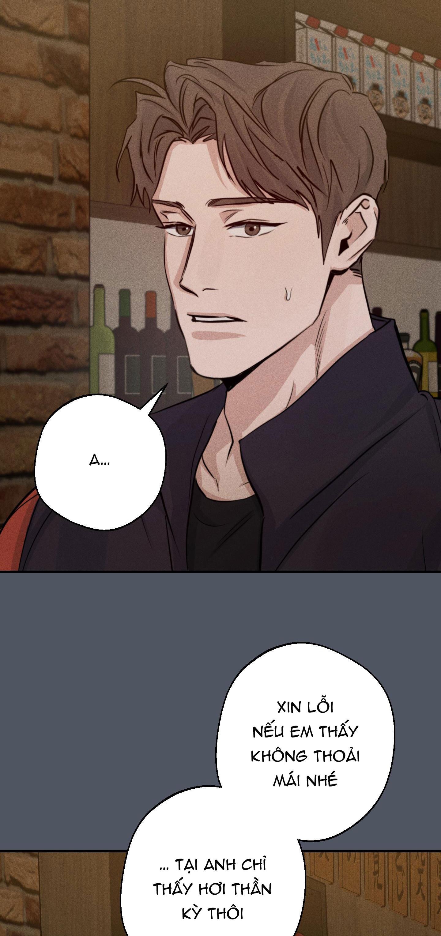 high clear chapter 44 4