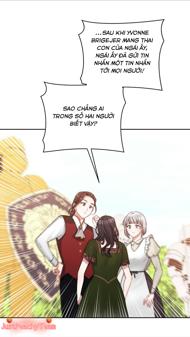 nhân danh đấng cứu thế chapter 6 17