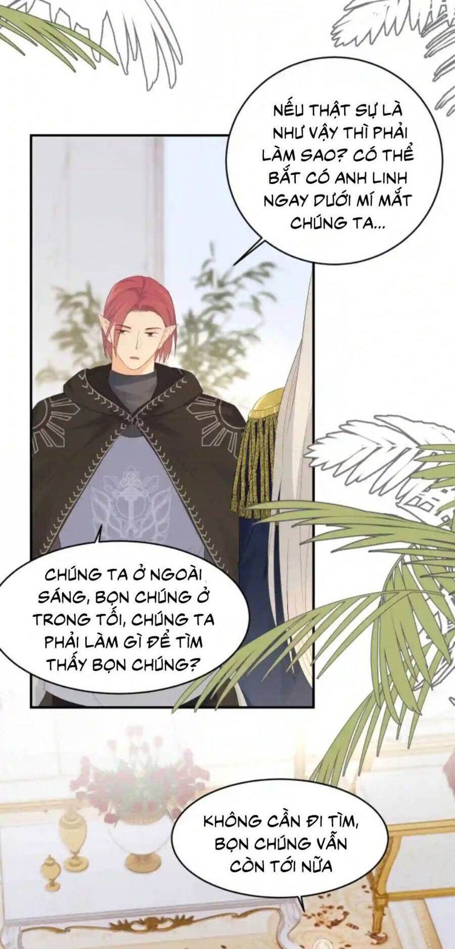 Sổ Tay Nuôi Dưỡng Rồng Chapter 18 - Trang 11