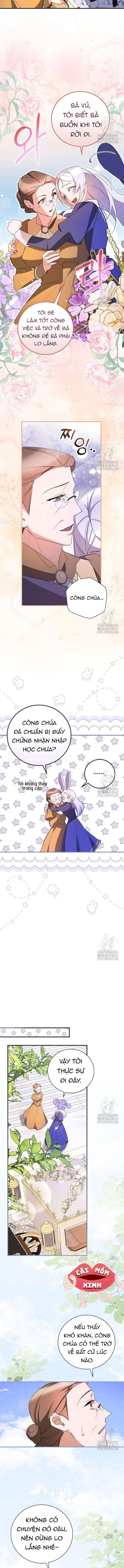 đi tìm nàng công chúa bỏ trốn chapter 1 6