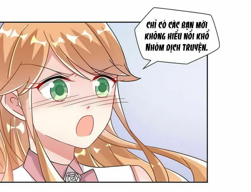 thác sủng thiên giá danh viên 2 chapter 6.5 12