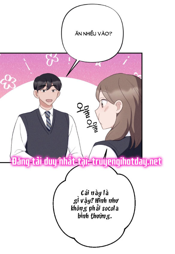 Hãy Khóc Cho Thật Xinh Đẹp Đi chapter 10.2 - Trang 36