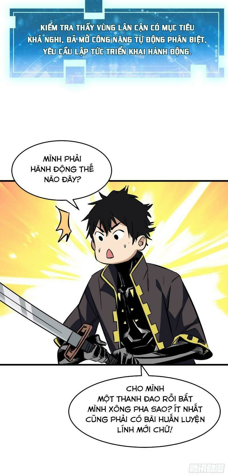 kiêm chức diêm vương chapter 3 29