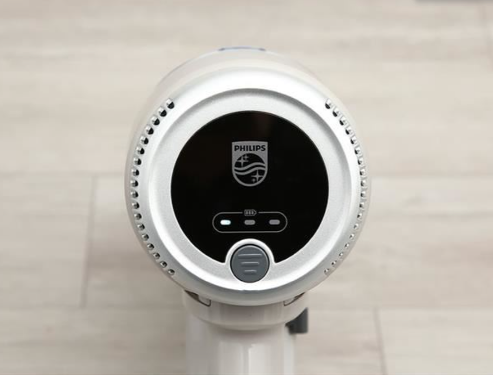 Máy hút bụi không dây Philips XC2011/01 - Hàng chính hãng