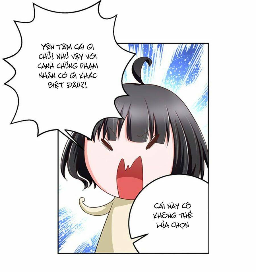 người yêu khát máu của tôi chapter 6 17