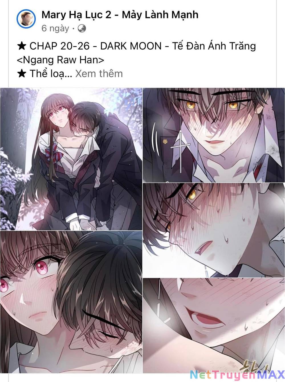 kiếp này cũng xin chăm sóc tôi như vậy nhé kiếp này cũng xin chăm sóc tôi như vậy nhé chapter 110 3