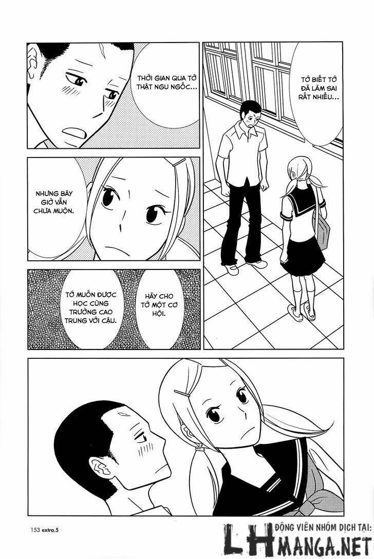 usagi drop chapter 61 26