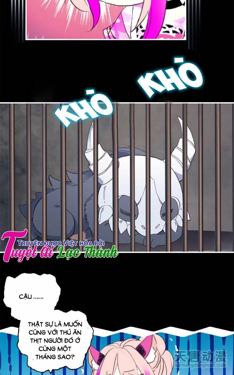 gia đình biến thái chapter 10 5