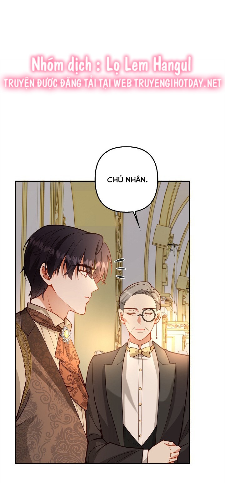 tôi sẽ nuôi dưỡng hai đứa con của nam chính chapter 41 20