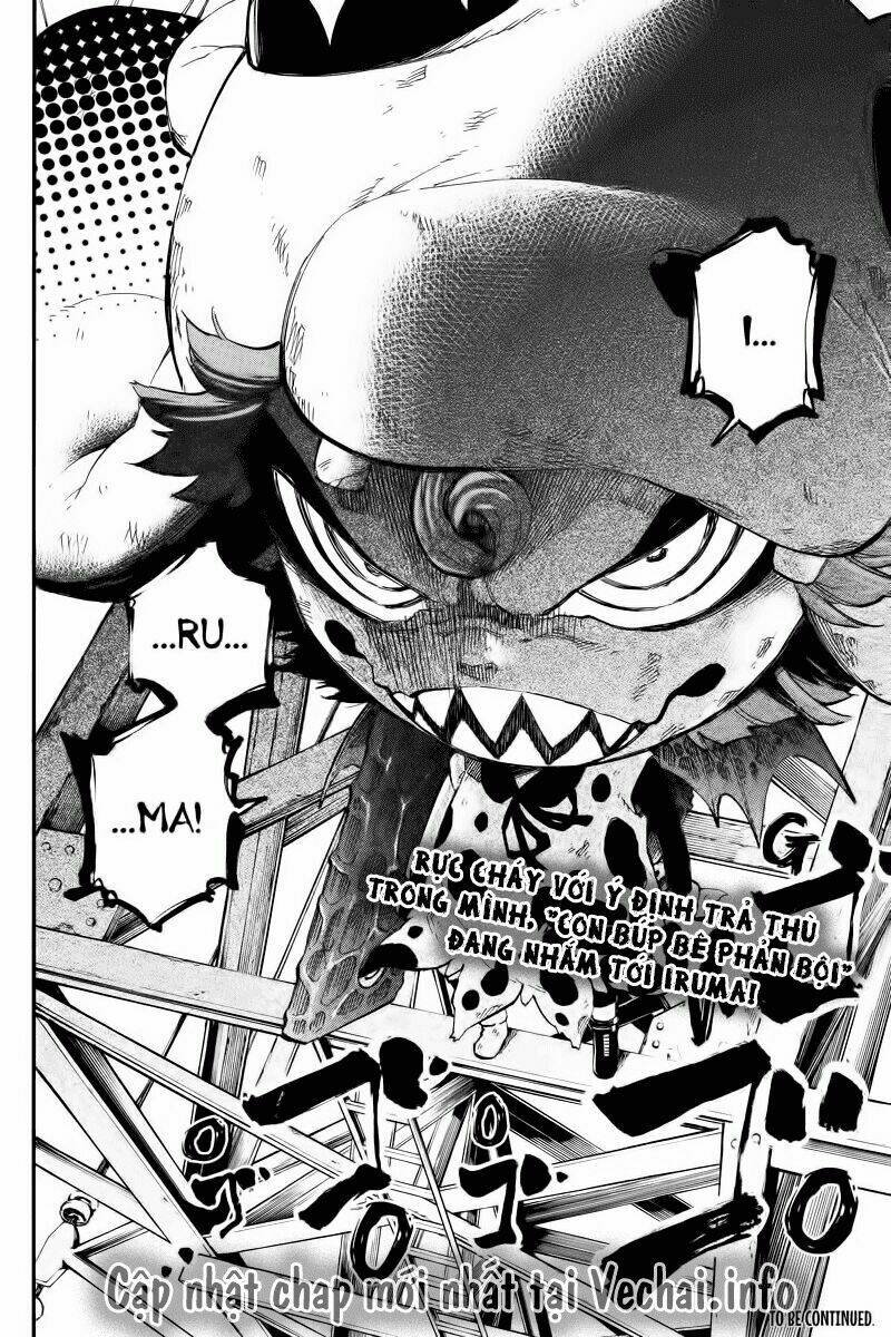 dolly kill kill chapter 44 11