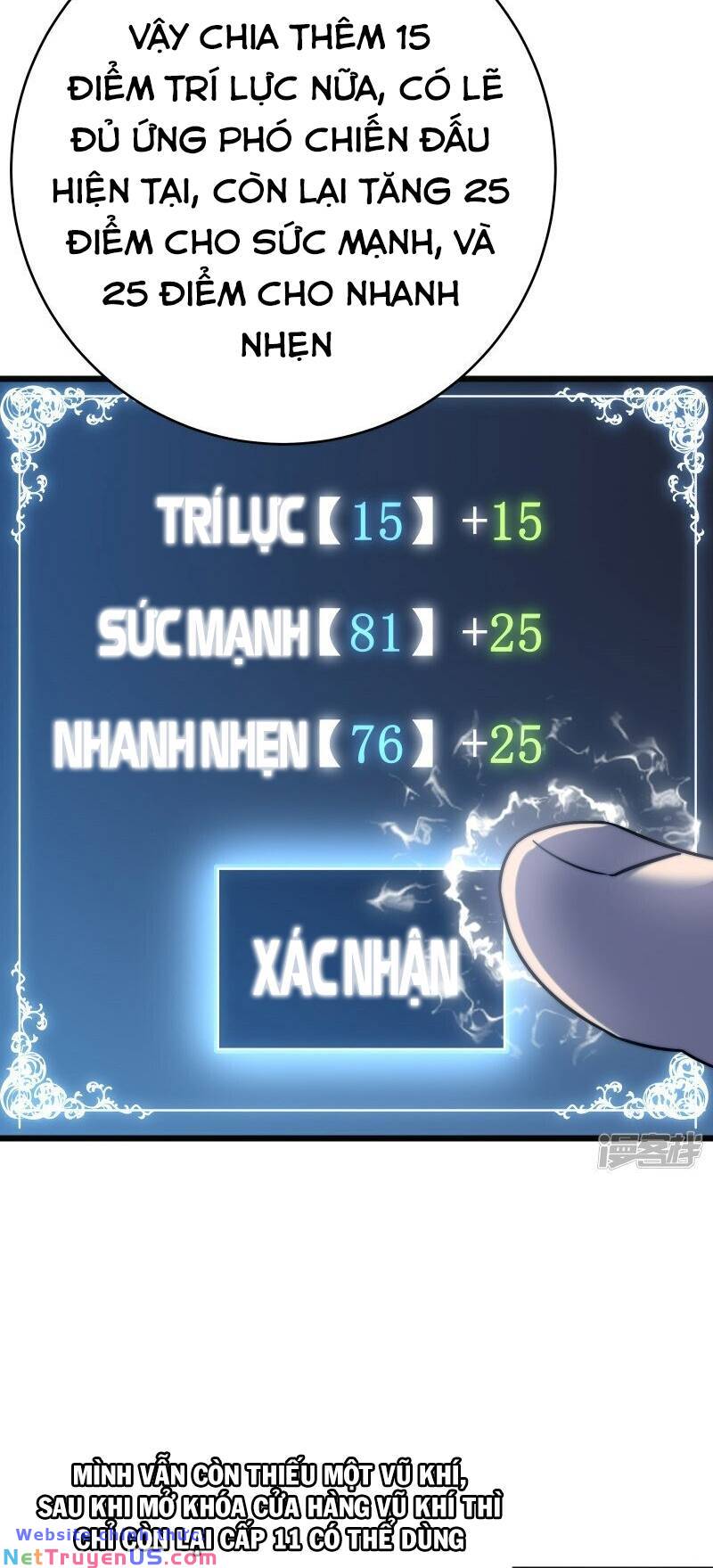 sát thần chi lộ tại dị giới chapter 51 62