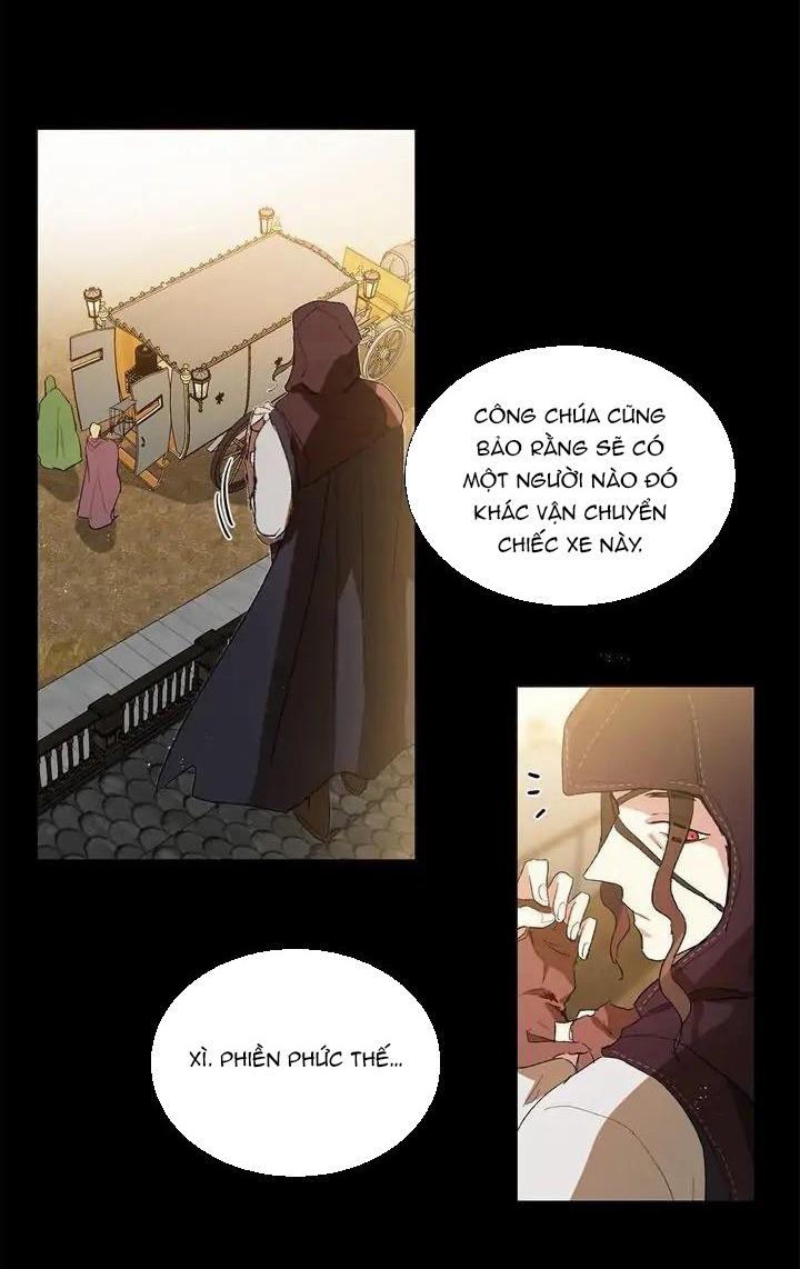 tôi là fan cứng hoàng tử chapter 51.1 8