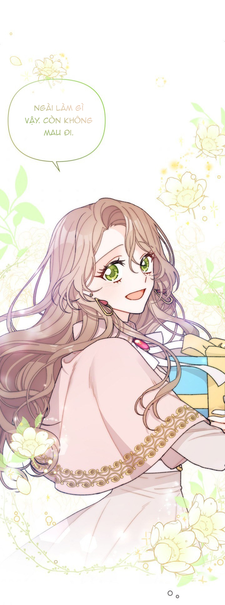 tôi đã kết hôn khi tôi tìm thấy nam chính chapter 8 42