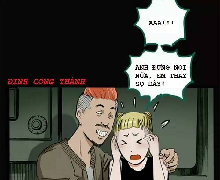 các câu truyện ngắn kinh dị - horror chapter 1 20